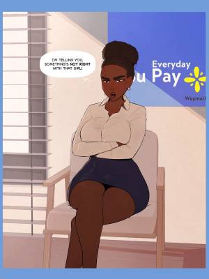 Office Politics By Skemantis Porn Comics english 02