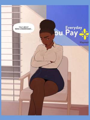 Office Politics By Skemantis Porn Comics english 06