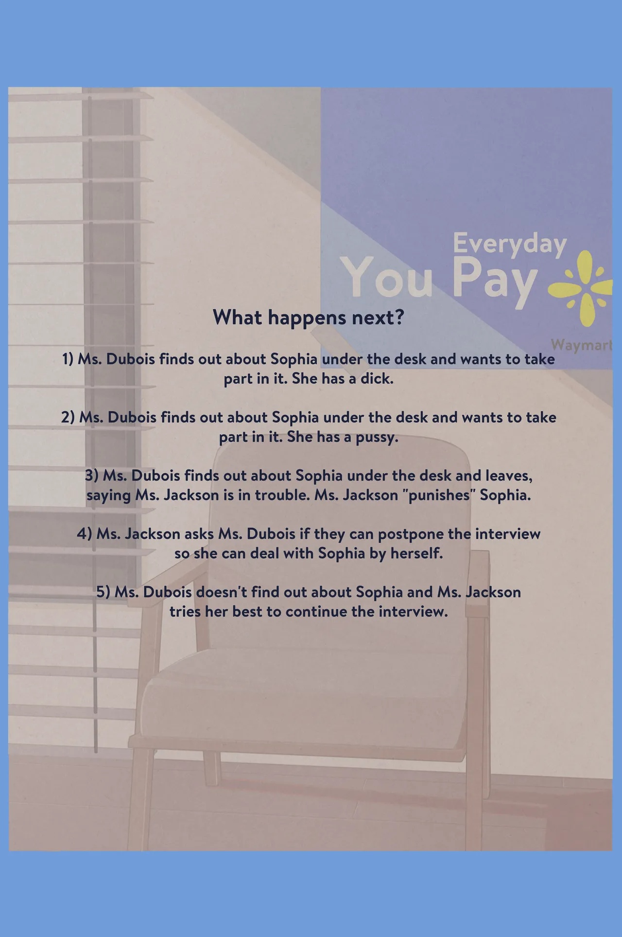 Office Politics By Skemantis Porn Comics english 17