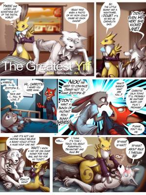 Old School, Meets New School Porn Comics english 08