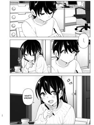 Older Sister And Complaint Listening Younger Brother Part 2 Porn Comics english 45