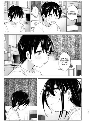 Older Sister And Complaint Listening Younger Brother Part 2 Porn Comics english 46