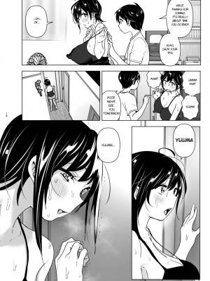 Older Sister And Complaint Listening Younger Brother Porn Comics english 15