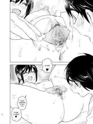 Older Sister And Complaint Listening Younger Brother Porn Comics english 45