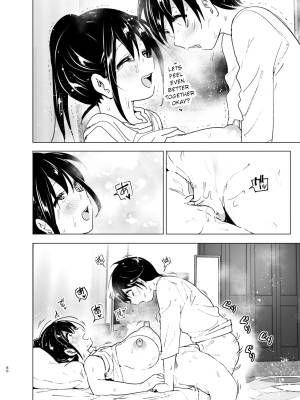 Older Sister And Complaint Listening Younger Brother Porn Comics english 59