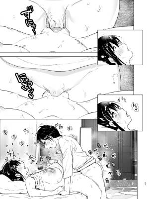 Older Sister And Complaint Listening Younger Brother Porn Comics english 60