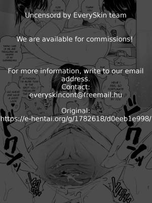 Older Sister And Complaint Listening Younger Brother Porn Comics english 73