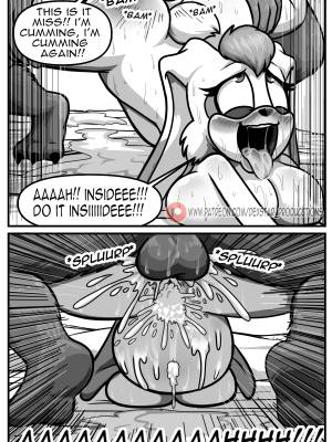 PLEASE FUCK ME By DEXstar Porn Comics english 23