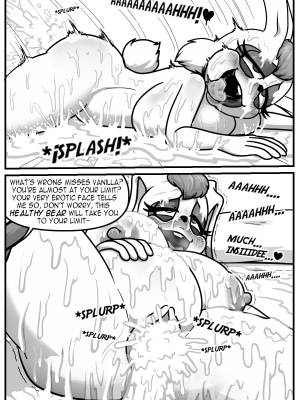 PLEASE FUCK ME By DEXstar Porn Comics english 35