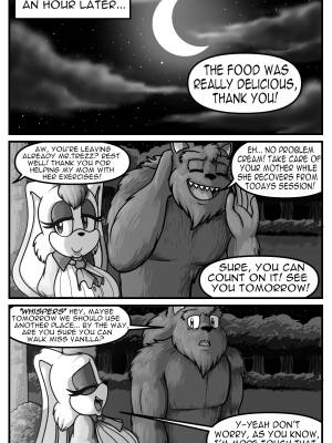 PLEASE FUCK ME By DEXstar Porn Comics english 47