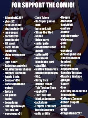 PLEASE FUCK ME: Tail x Cream Porn Comics english 53