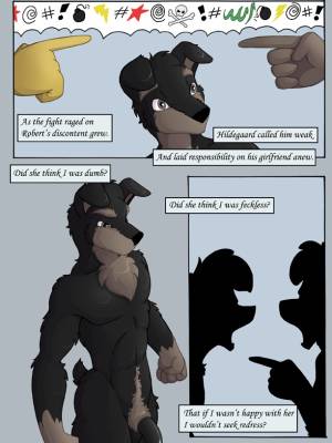 Puppy Love By Jay Naylor Porn Comics english 14