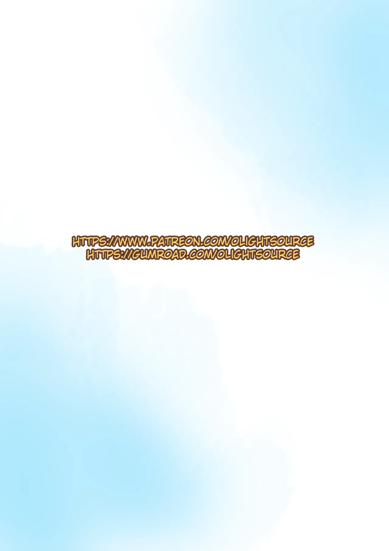 Purin's Milk Sale Porn Comics english 12