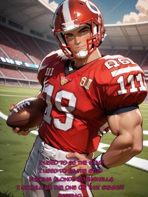 Recurve By Bartoon Porn Comics english 08