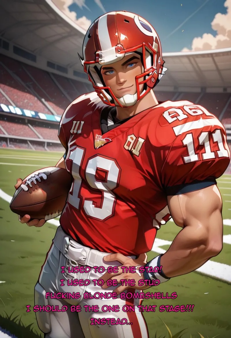 Recurve By Bartoon Porn Comics english 08