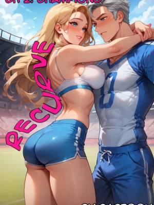 Recurve 2: Champions