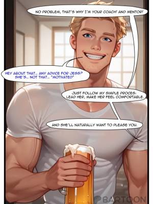 Recurve Part 2: Champions Porn Comics english 12