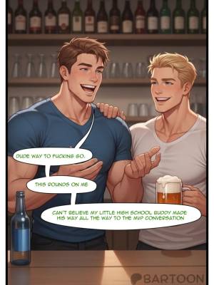 Recurve Part 2: Champions Porn Comics english 31