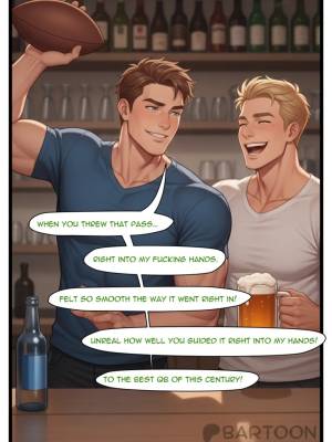 Recurve Part 2: Champions Porn Comics english 32