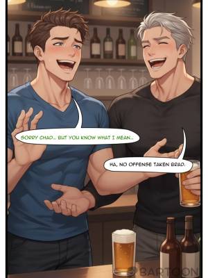 Recurve Part 2: Champions Porn Comics english 33