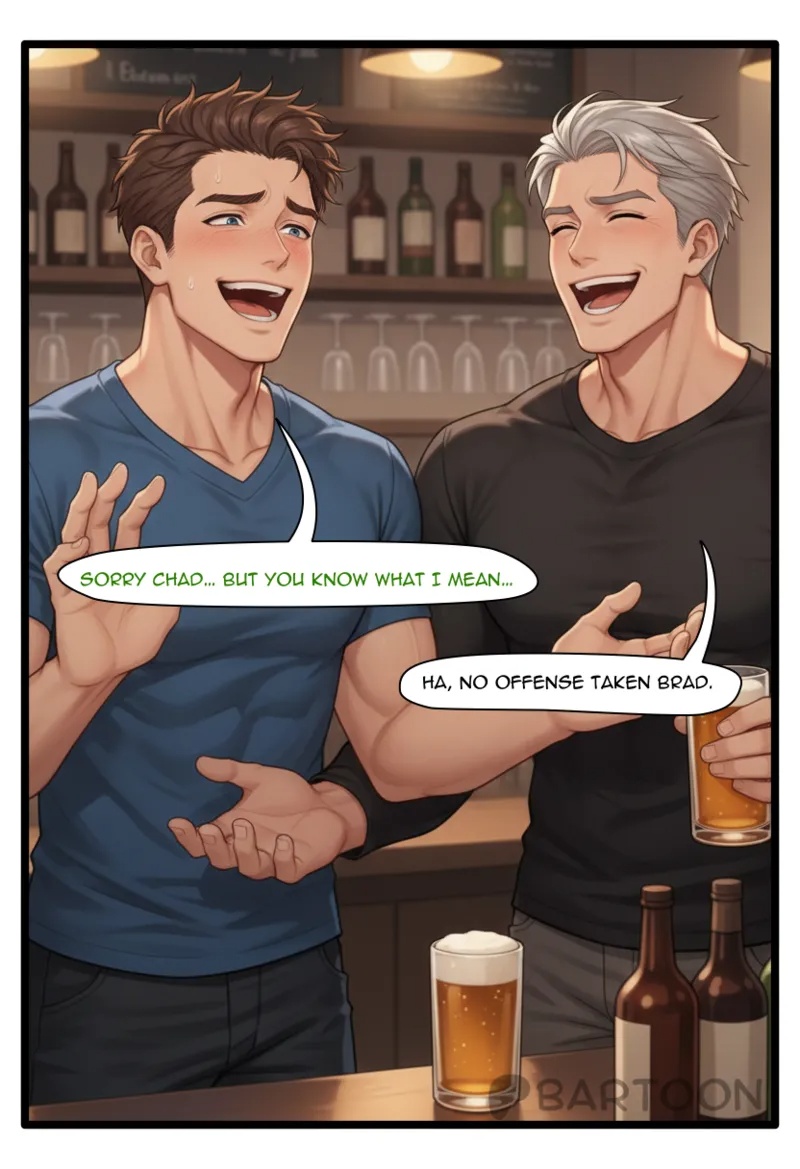 Recurve Part 2: Champions Porn Comics english 33