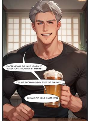 Recurve Part 2: Champions Porn Comics english 36