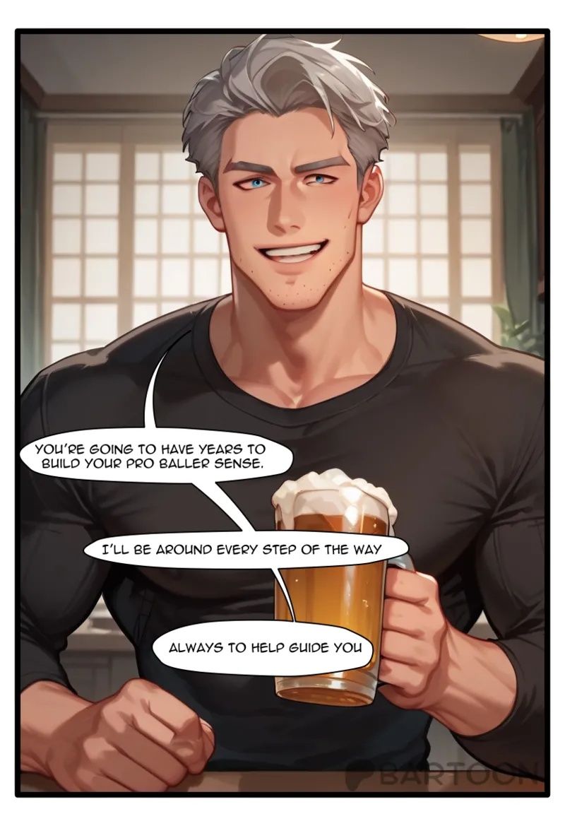 Recurve Part 2: Champions Porn Comics english 36