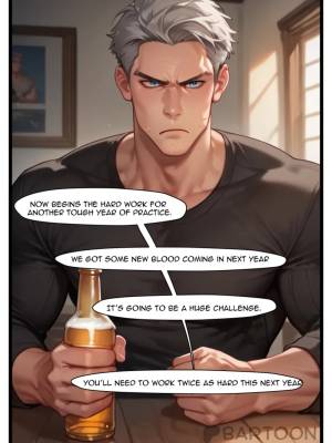 Recurve Part 2: Champions Porn Comics english 37