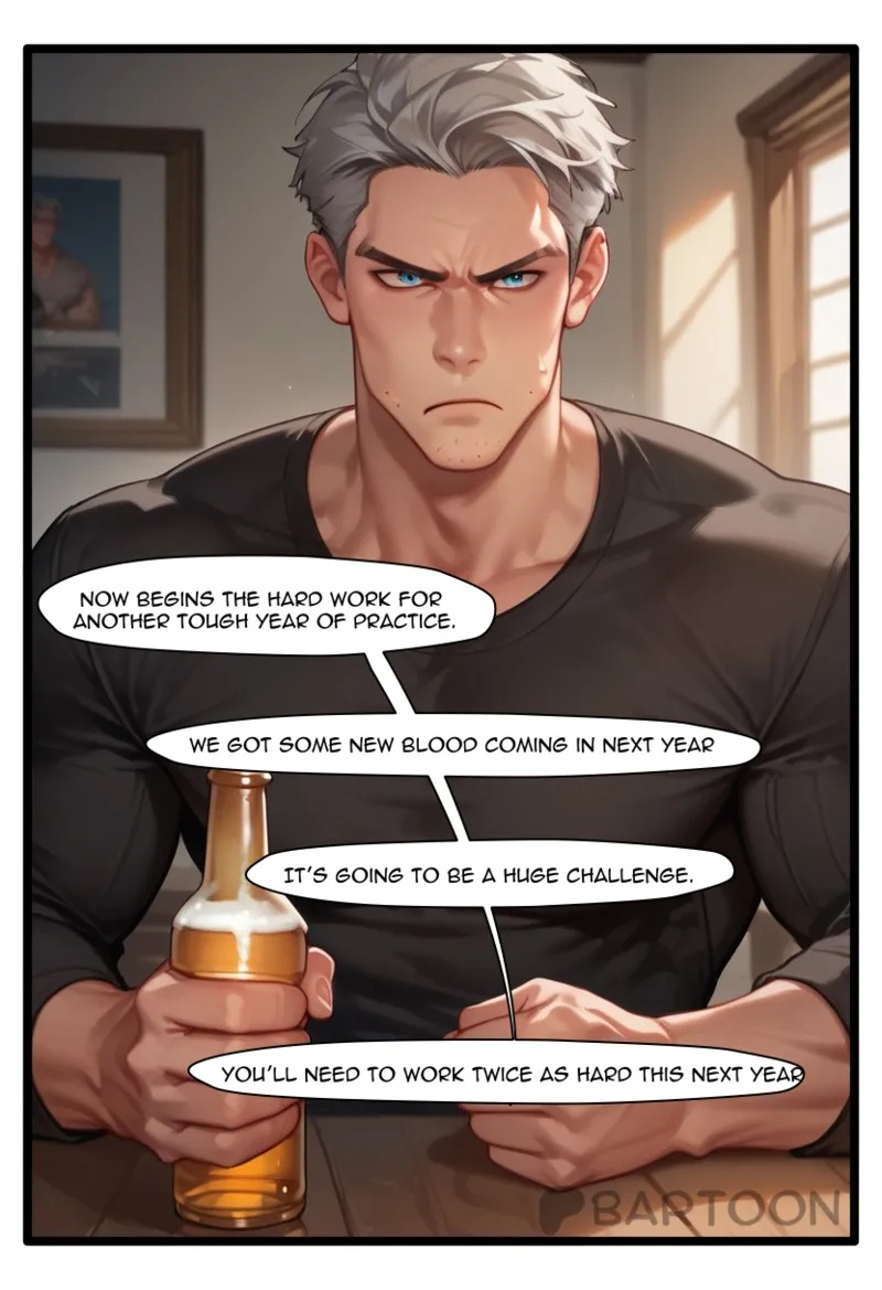 Recurve Part 2: Champions Porn Comics english 37