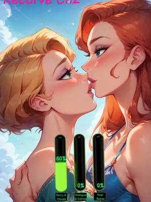 Recurve Part 2: Champions Porn Comics english 54