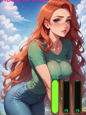 Recurve Part 2: Champions Porn Comics english 55