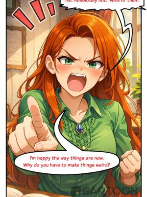 Recurve Part 3: Drafted Porn Comics english 10