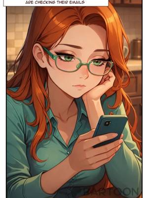 Recurve Part 3: Drafted Porn Comics english 14