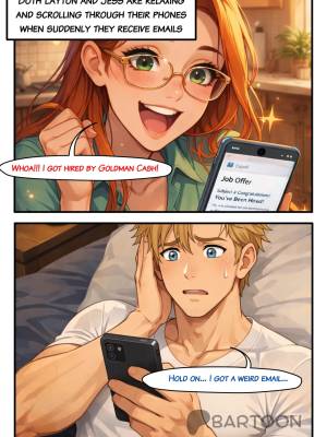 Recurve Part 3: Drafted Porn Comics english 16