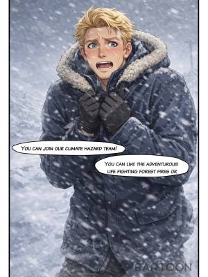 Recurve Part 3: Drafted Porn Comics english 26