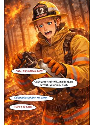 Recurve Part 3: Drafted Porn Comics english 28