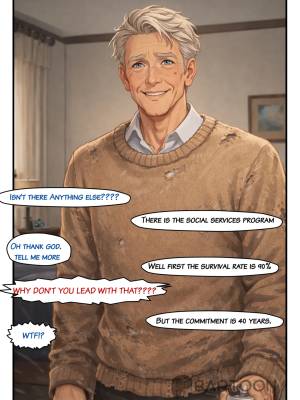 Recurve Part 3: Drafted Porn Comics english 30