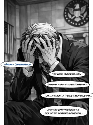 Recurve Part 3: Drafted Porn Comics english 31