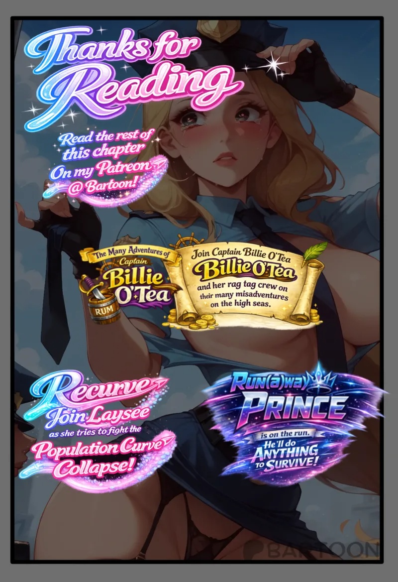 Recurve Part 3: Drafted Porn Comics english 32