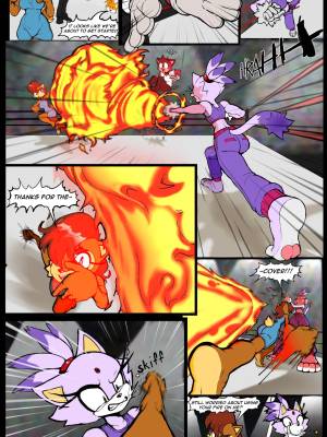 Relief Fun Porn Comics english 09