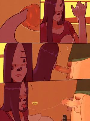 Roomates By Ombwie Porn Comics english 15