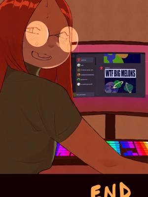 Roomates By Ombwie Porn Comics english 24