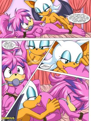 Rouge's Toys Porn Comics english 03
