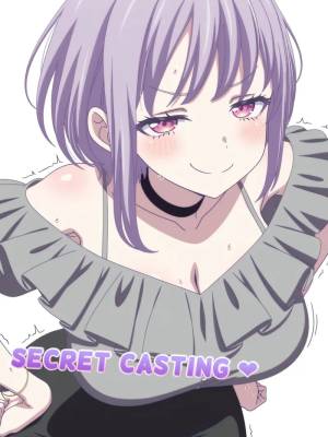 Secret Casting