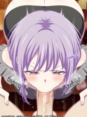 Secret Casting Porn Comics english 04