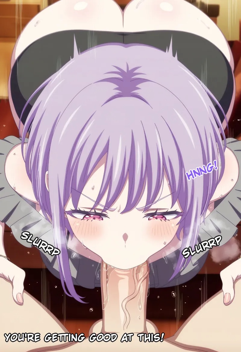 Secret Casting Porn Comics english 04