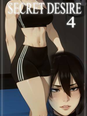 Secret Desire 1-3 Porn Comics english 60