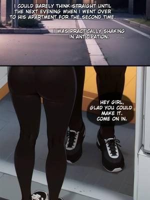 Secret Desire 1-3 Porn Comics english 87