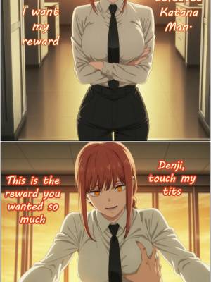 Secret Mission Rewards Porn Comics english 02