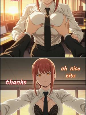 Secret Mission Rewards Porn Comics english 03